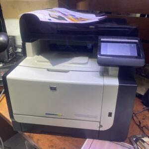 Hp cm1415